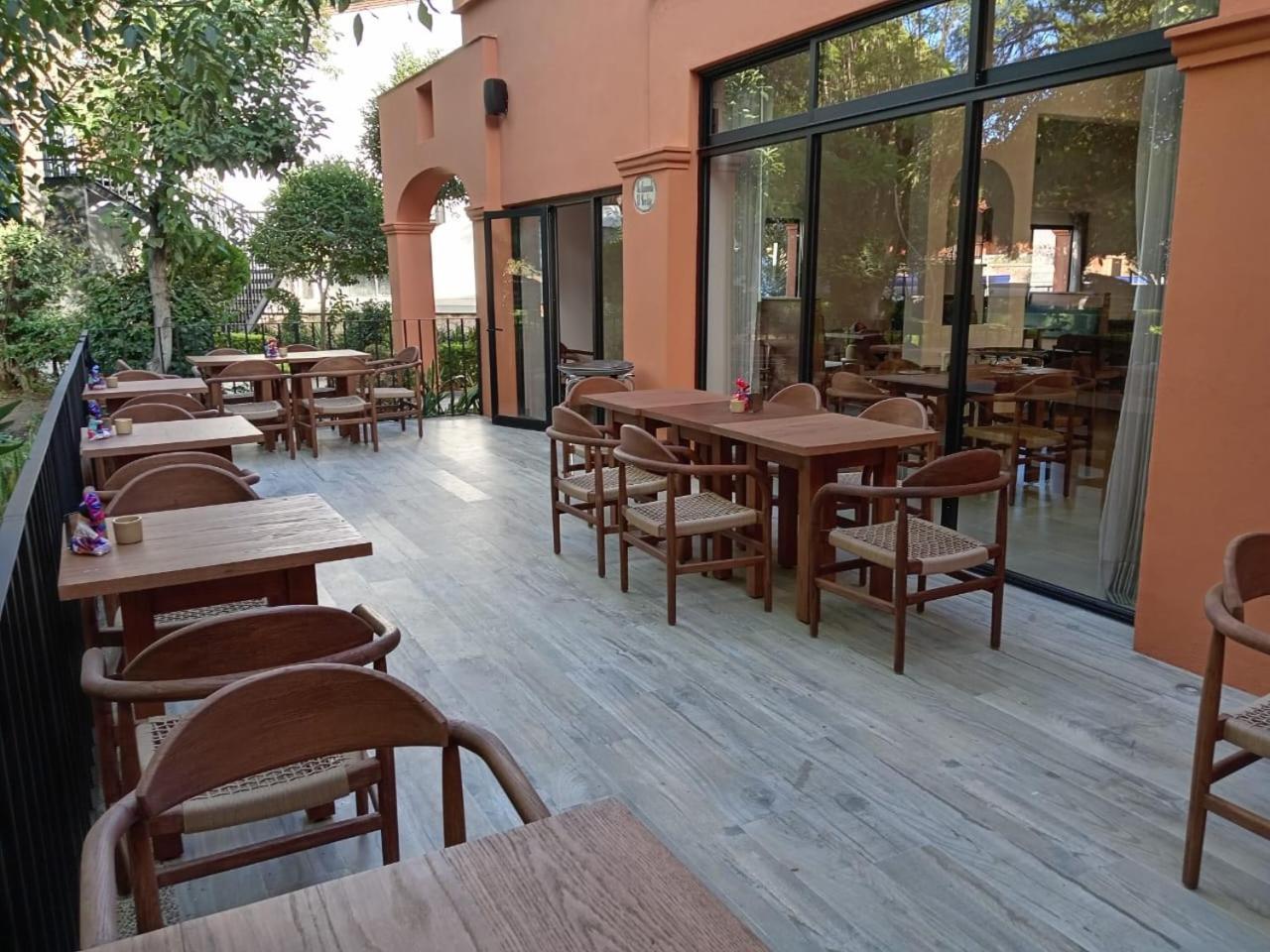Hotel La Querencia Tequisquiapan Exterior photo