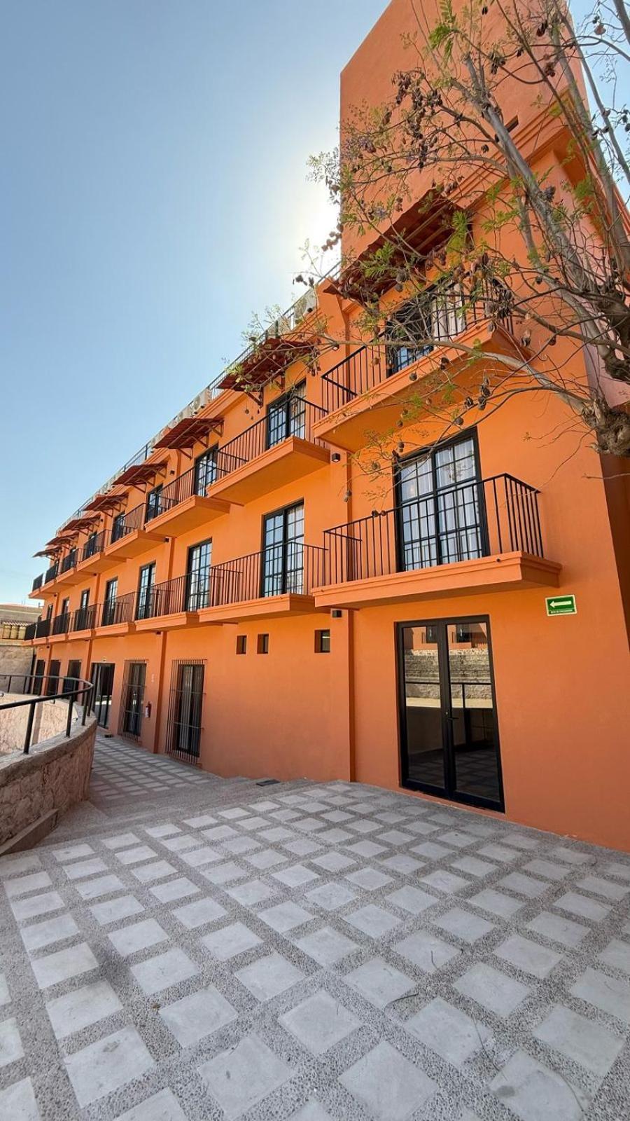 Hotel La Querencia Tequisquiapan Exterior photo